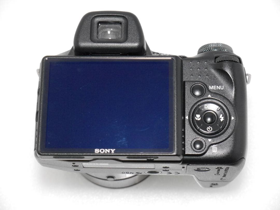 デジタルカメラ SONY Cyber-shot DSC-HX1