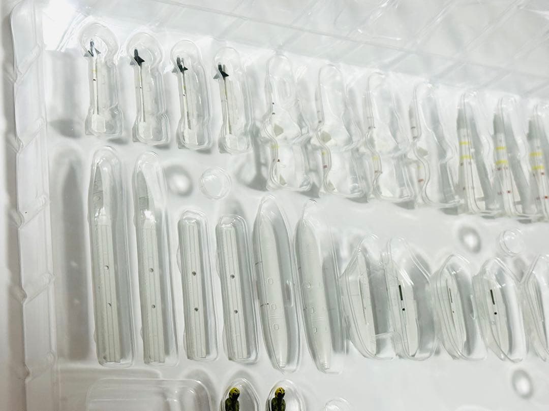 Caliber Wings 1/72 F-14A ジョリー・ロジャース