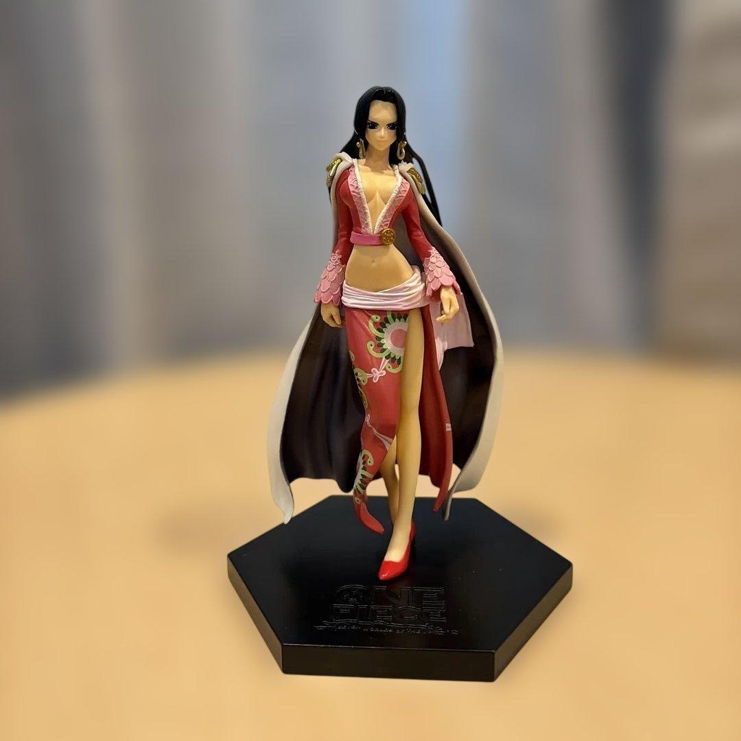 ワンピース フィギュア 王下七武海8体セット