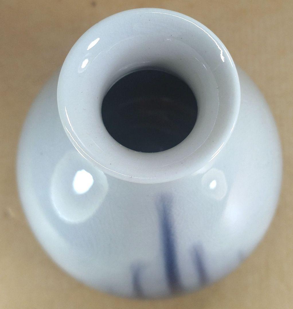 【本物保証】四代徳田八十吉 昇龍 共箱 共布 未使用 九谷焼 父:三代徳田八十吉