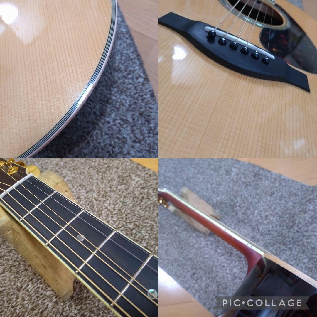 YAMAHA LJ16 ARE エレアコ アコースティックギター