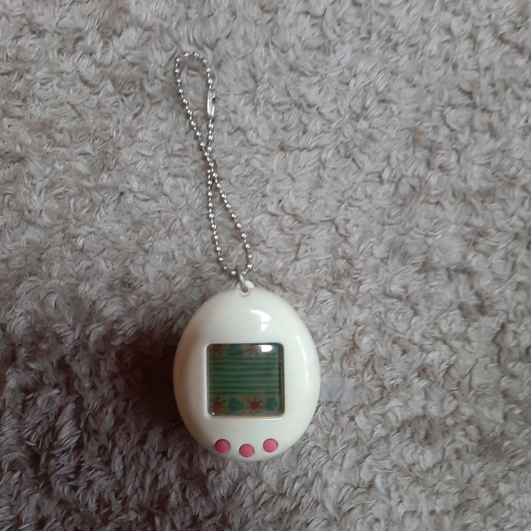 たまごっち　ジャンク品