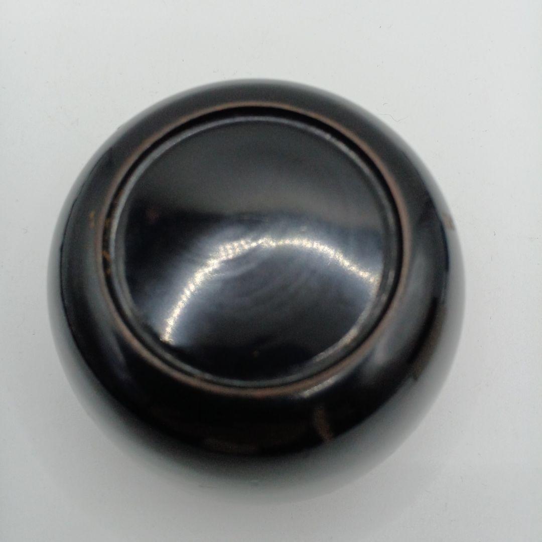 茶道具　なつめ　棗　茶入れ　蒔絵