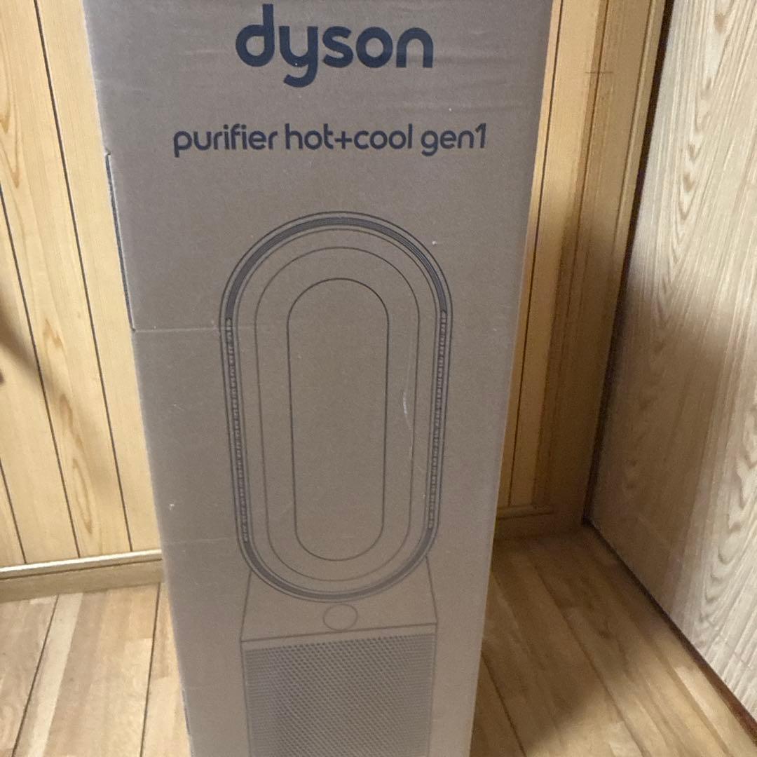 扇風機・サーキュレーター Dyson purifier hot+cool gen1 HP10
