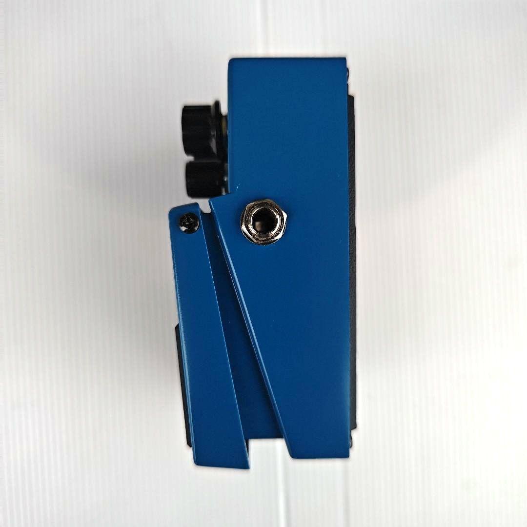 【美品】BOSS Blues D BD-2 　ボス　ブルースドライバー