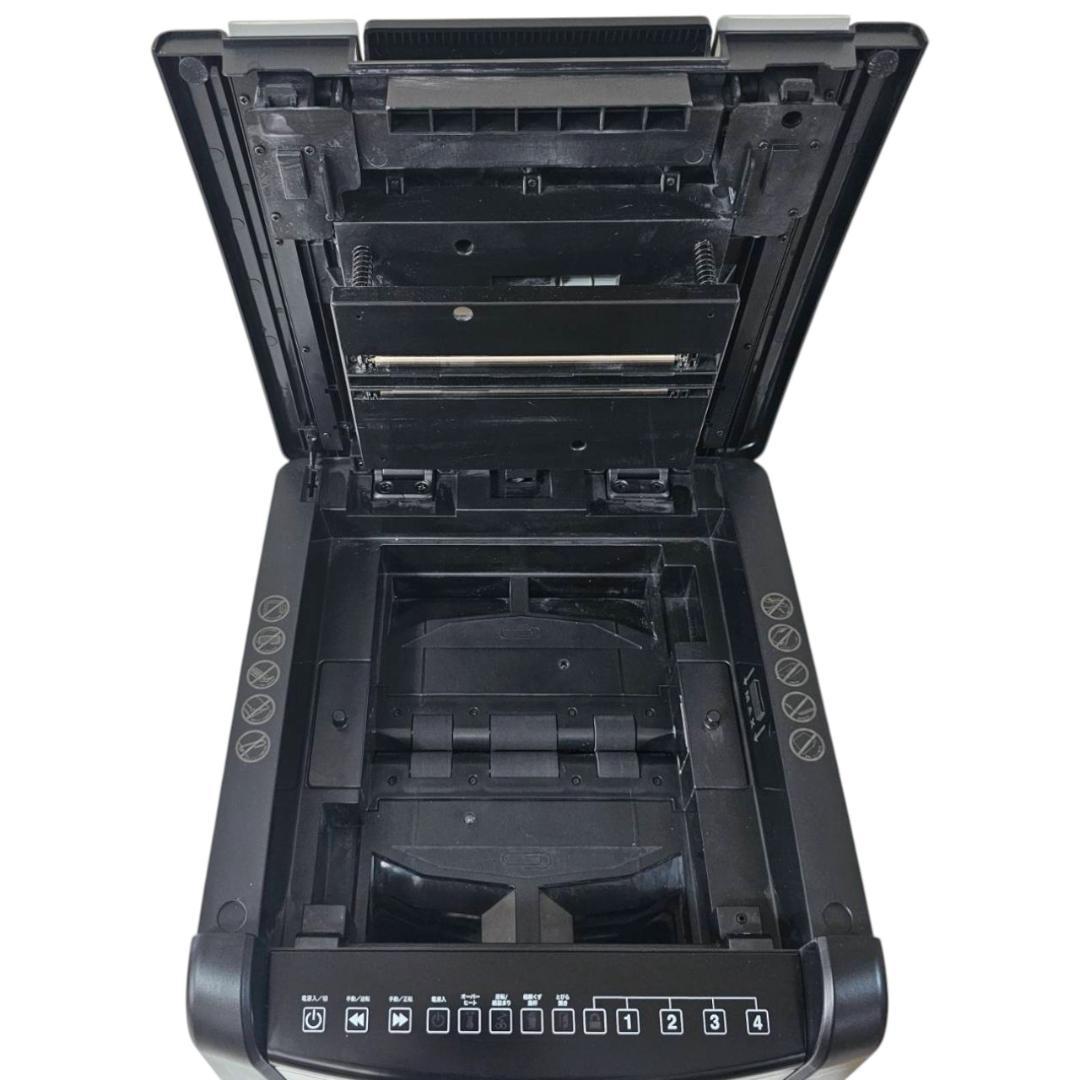 GBC オートフィード 300AFM-ECS 業務用 シュレッダー キャスター付