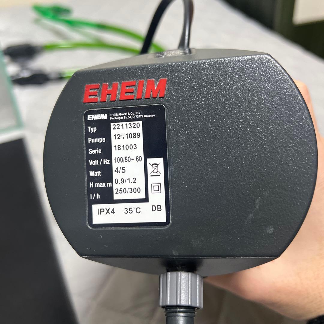 ADA等　水槽いろいろセット　引取り限定