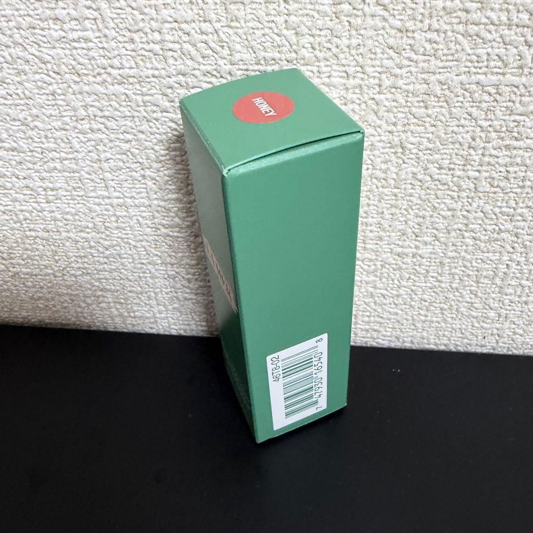 ❗️リップケース付き❗️LA MER ラ・メール ザ・リップトリートメント ハニー