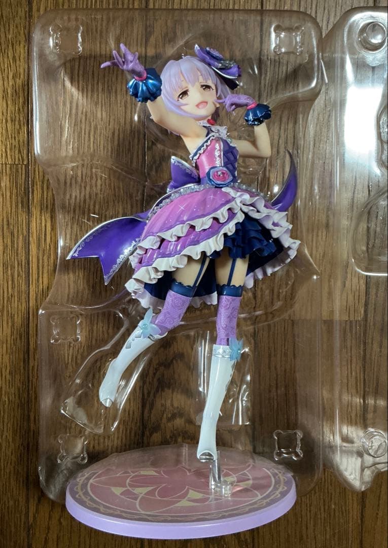 アルター アイドルマスター シンデレラガールズ 輿水幸子 自称・カンペキVer