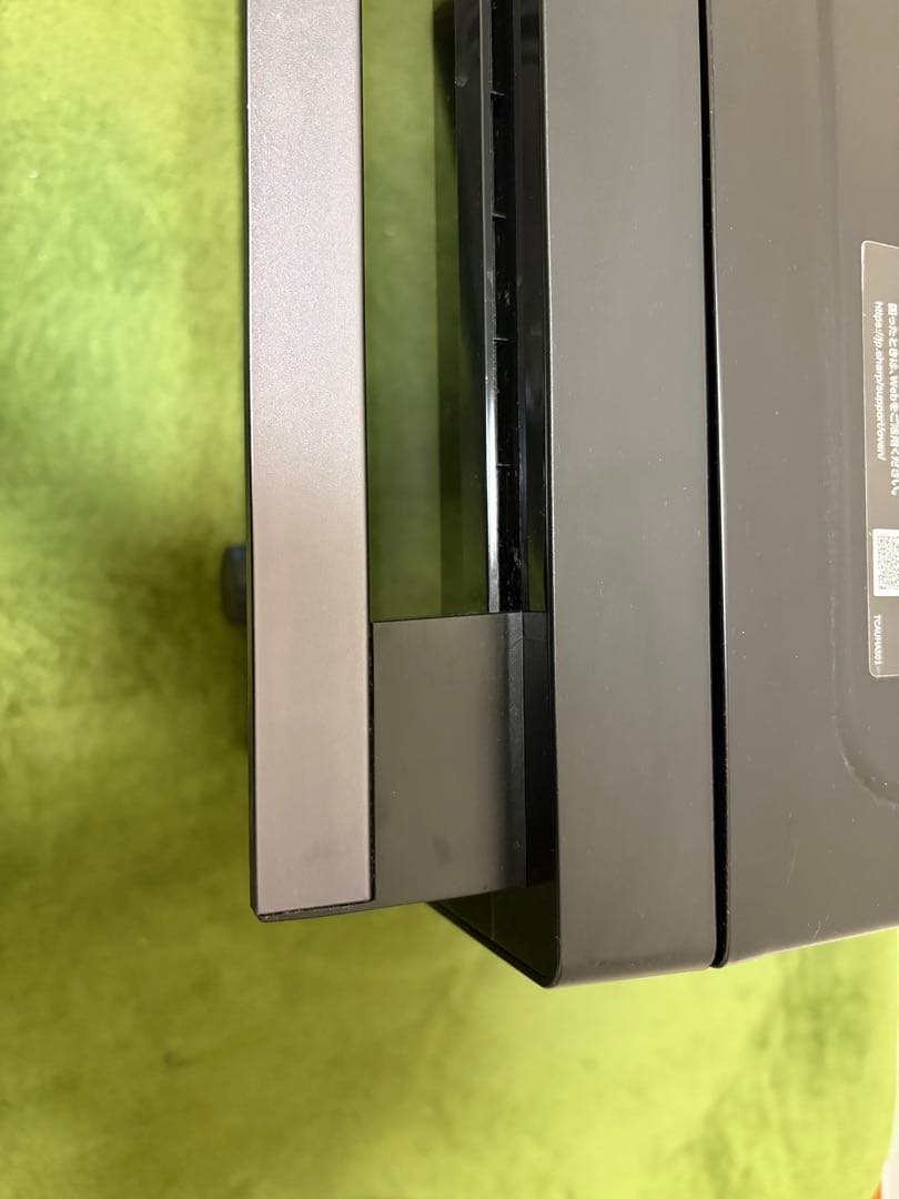 SHARP RE-WME9-KK 2022年製