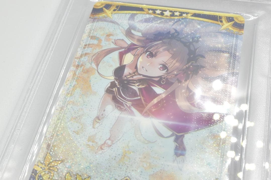 PSA 10 エレシュキガル　最終再臨　フェイタル FGOアーケード