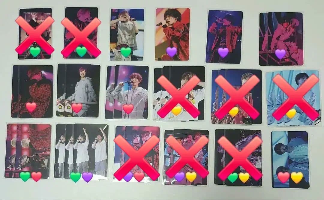 浦島坂田船 フォトカ WARN12G 夏ツ まとめ売り