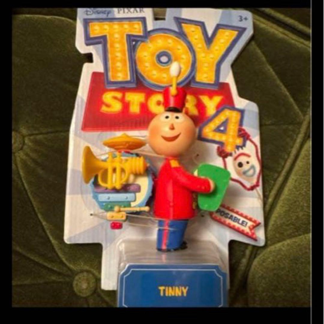 トイストーリー4 フィギュアまとめ売り