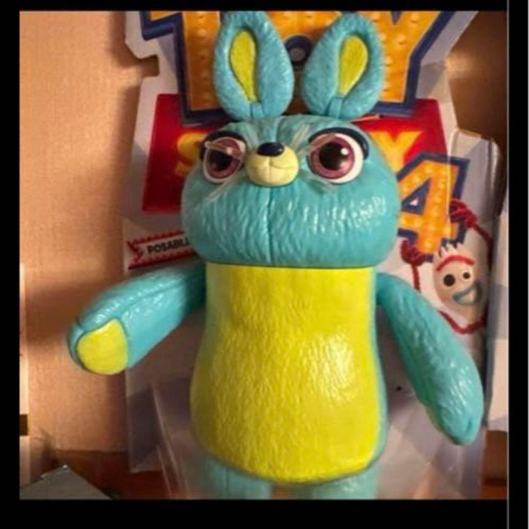 トイストーリー4 フィギュアまとめ売り