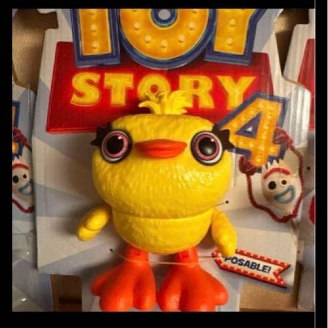 トイストーリー4 フィギュアまとめ売り