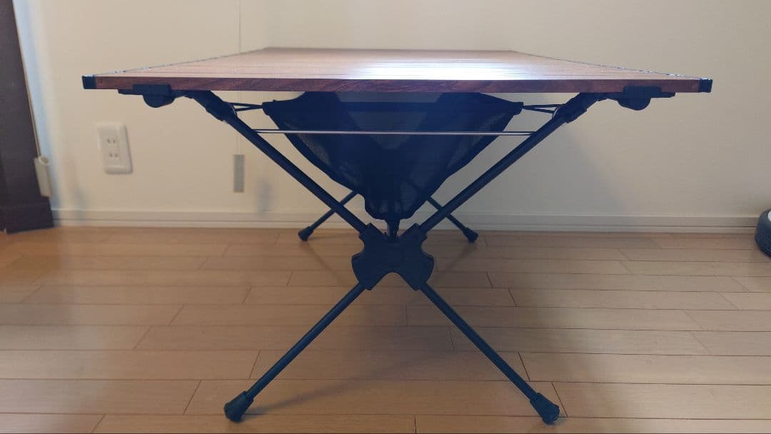 Ogawa アルミロールテーブルM