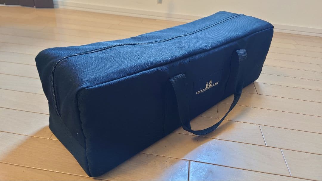 Ogawa アルミロールテーブルM