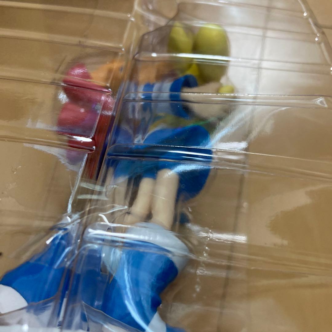 【即購入ok!!】SEGA ぷよぷよ アルル プレミアムフィギュア 新品未使用