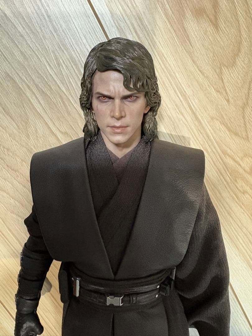 ホットトイズ　アナキン・スカイウォーカー