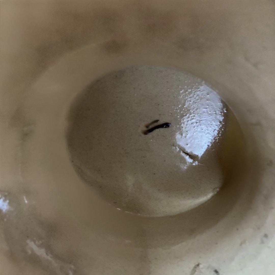 SALE 古美術　お里帰り　大型　大壺　花瓶　骨董 アンティーク