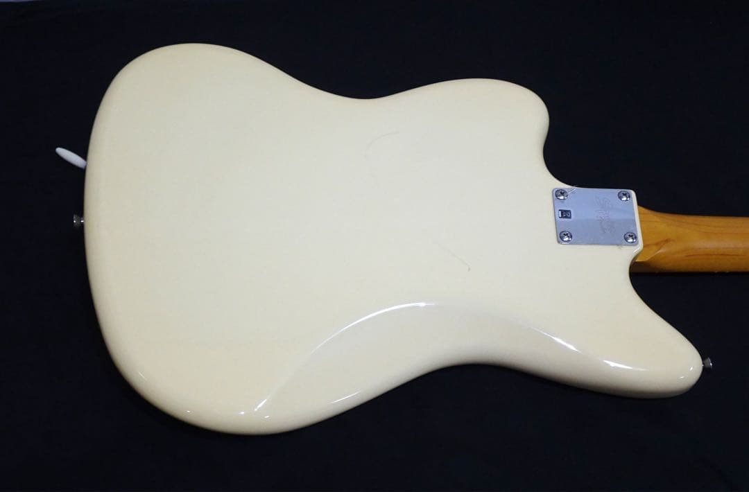 フェンダー Squier Fender J Mascis JAZZMASTER