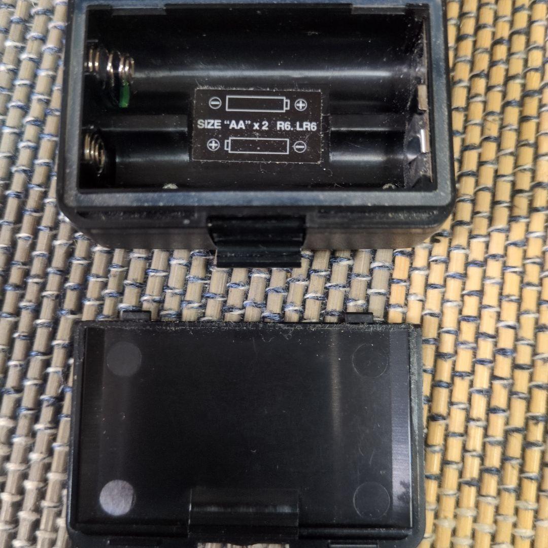 AOR AR-Mini 広帯域受信機