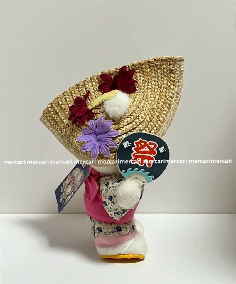 断捨離】貴重 ご当地キティ 青森限定 青森 ねぶた ぬいぐるみ M AOMORI