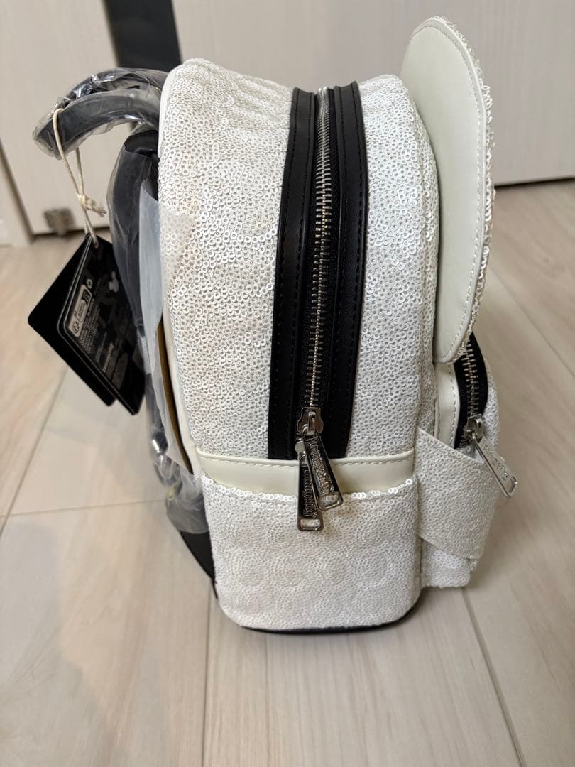 Disney Loungefly Baymax ディズニーリュック