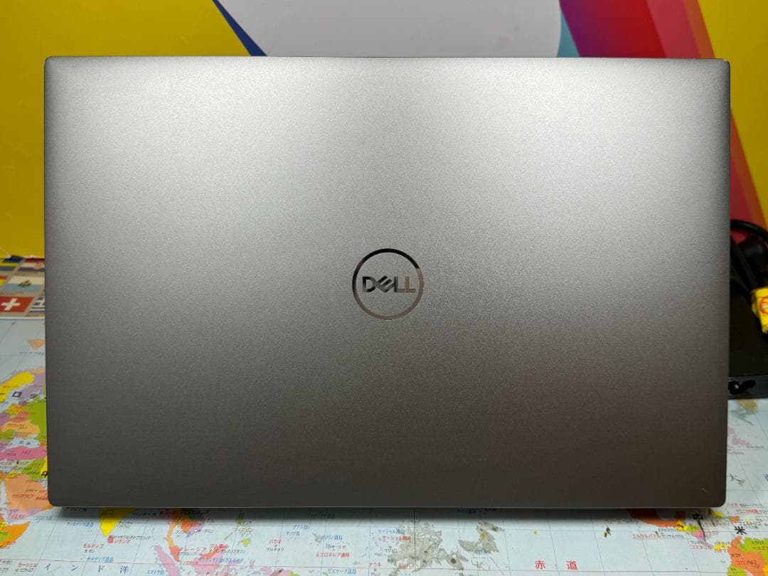 32GB 1TB 美品 デル Precision 5550 4Kタッチ液晶 i7