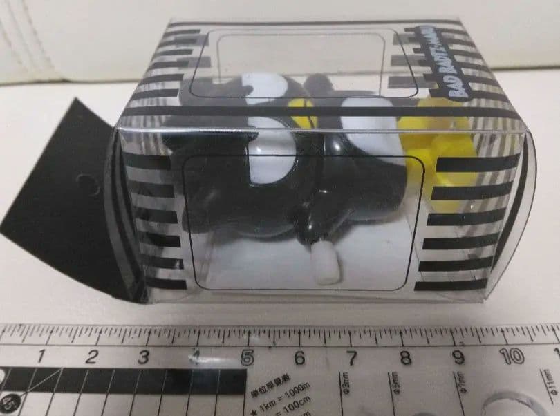 BAD BADTZ-MARU フィギュア　レア