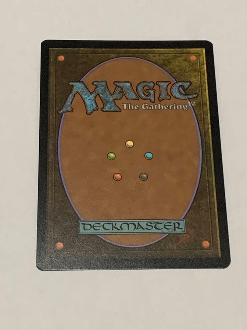 MTG 最高工匠卿、ウルザ 旧枠　FOIL