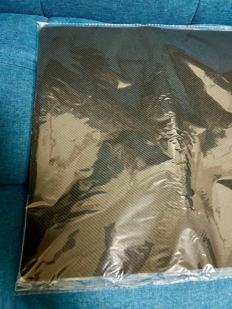 福福トレカ　特製プレイマット、デッキシールド×2 新品未開封