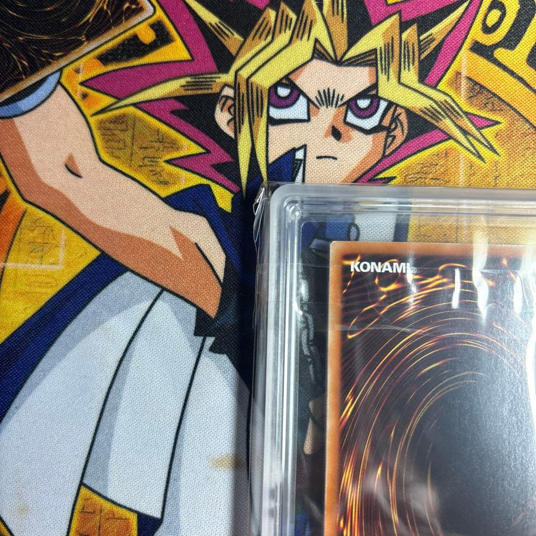 ！最終値下げ！遊戯王 閃刀姫-ロゼ　20th シク ARS9