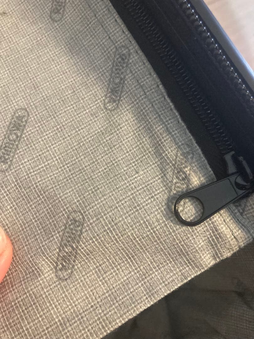 RIMOWA SALSA 初期モデル Mサイズ 60L 2輪 黒 リモワ