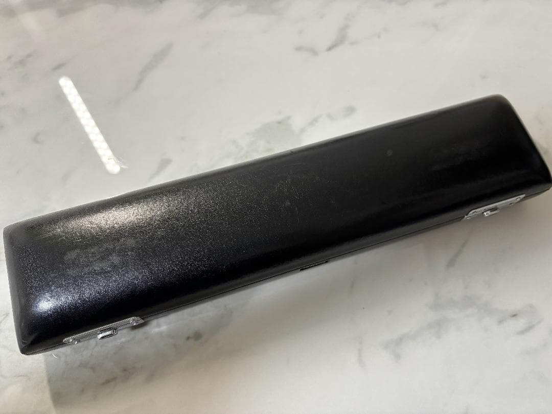 YAMAHA（ヤマハ）フルート YFL-774 総銀製