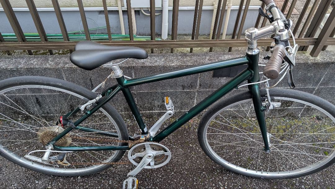 RITEWAY SHEPHERD CITY シェファードシティ 2021年製