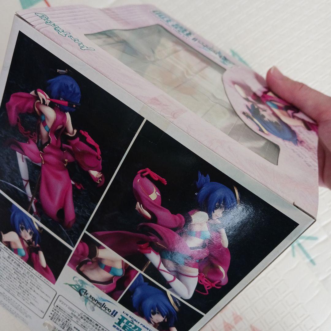 アルトネリコ2 瑠珈 ルカ フィギュア