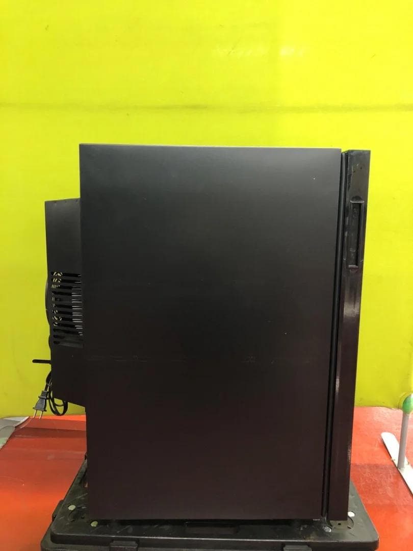 LEFIER 電子式ワインセラー35 LW-S12 40L　「6371」