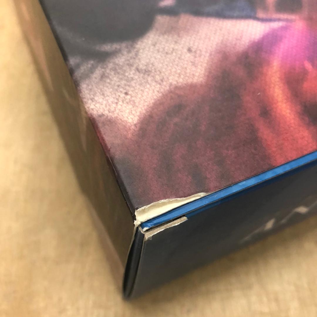 マーベル シビル・ウォー マスターピース アントマン 1/6 Marvel