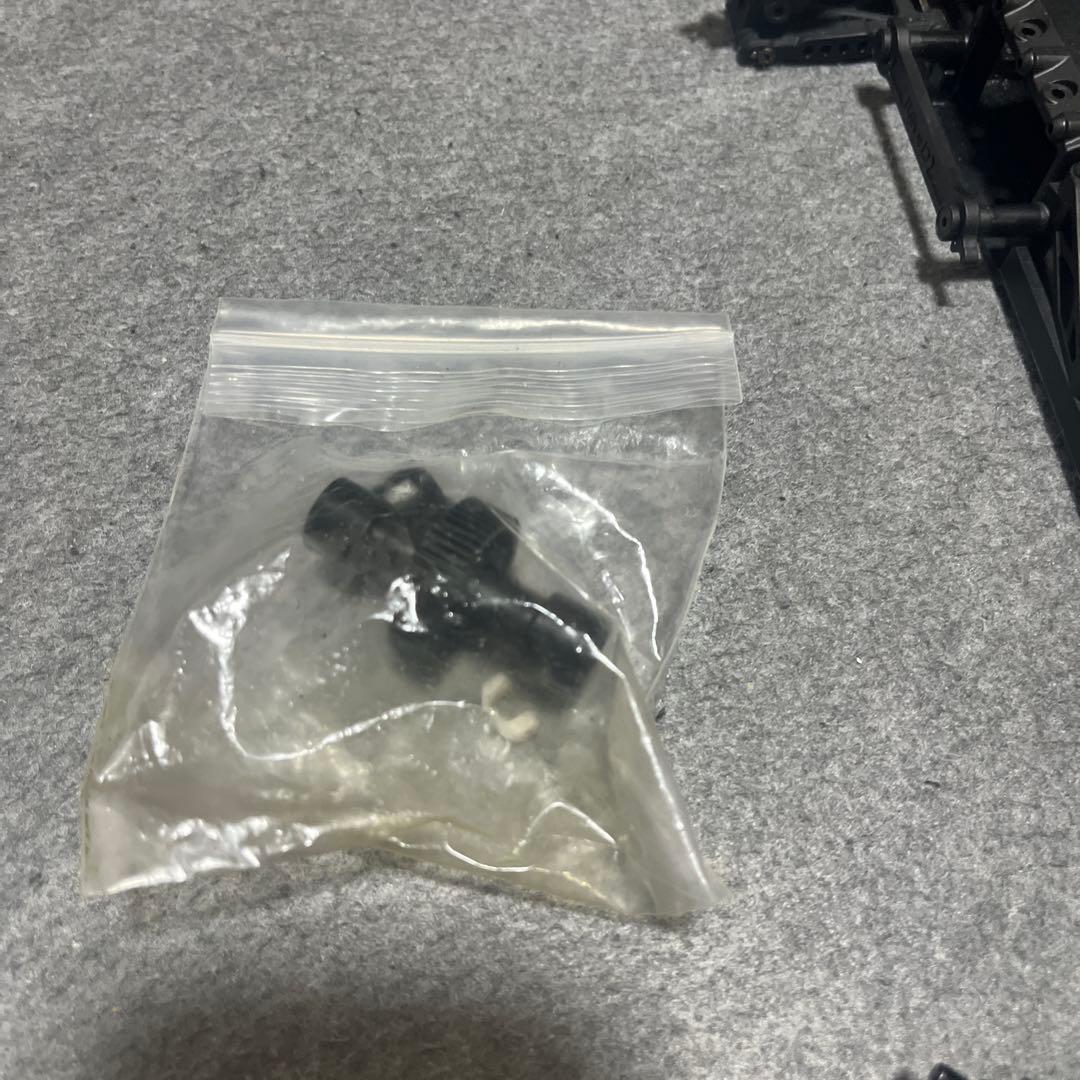 RDX ノーマルシャーシ