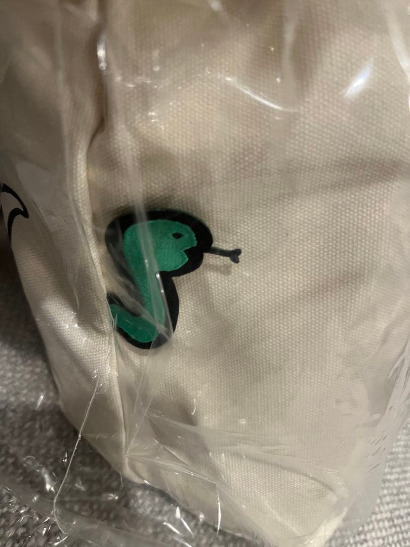 未開封　ちいかわハッピーバック　2025 おまけつき★