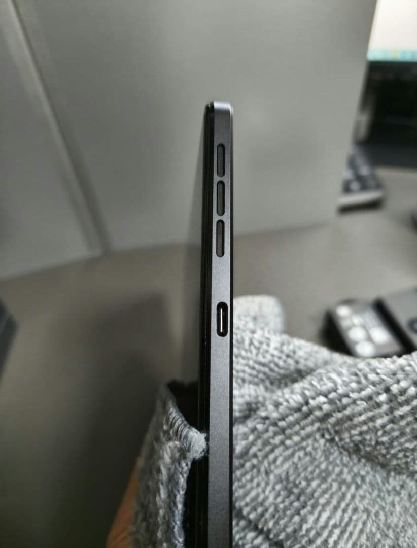 Lenovo Legion Tab (8.8”, 3) - 日本国内版