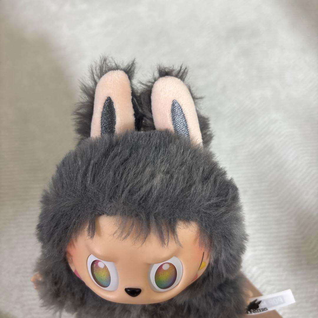 【正規品】ラブブ　エナジー　シークレット　POPMART