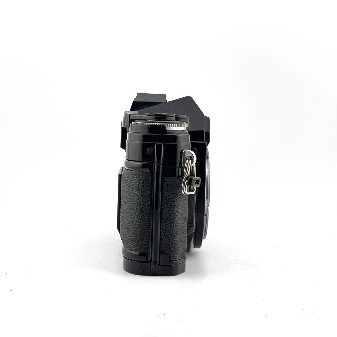 【完動品】 Canon AE-1 + FD 23mm F3.5 フィルム一眼