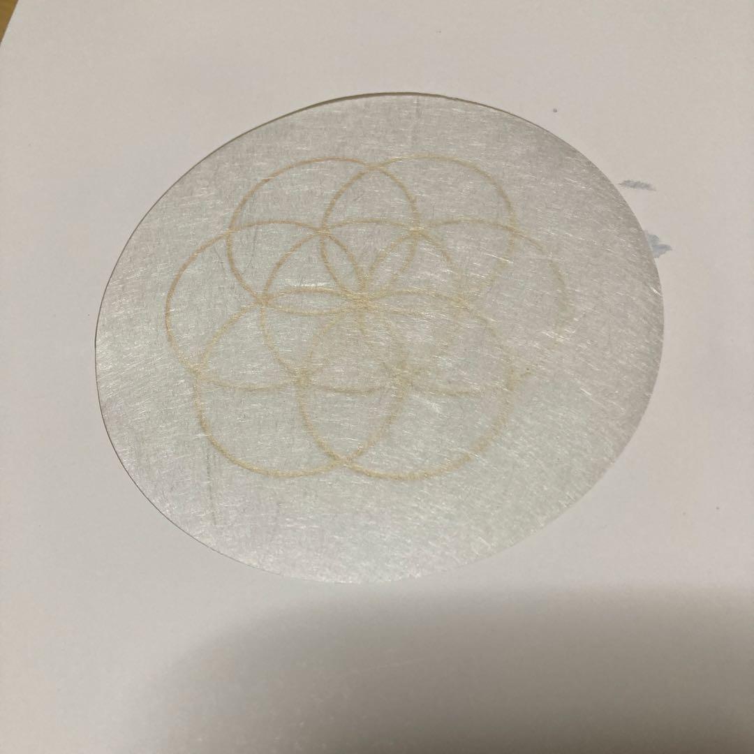 スメラナル 岡田多母 城谷天翠 共著 布張りハードカバー1992年初版本