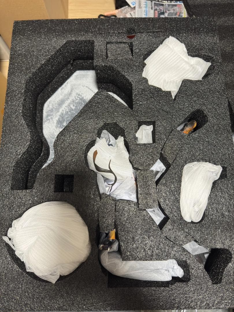 Konoha Studio 家庭教師ヒットマンREBORN 沢田綱吉 フィギュア