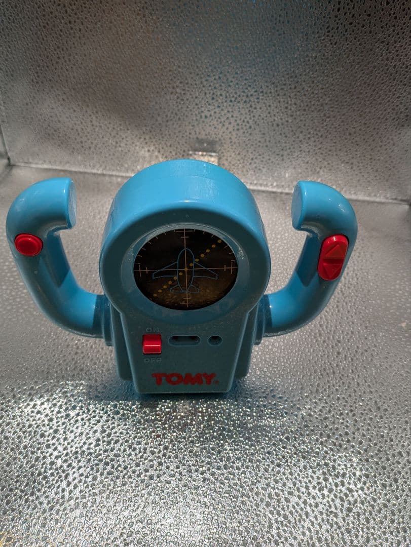 TOMY トミカ ANA ポケモンジェット '99 ラジコン