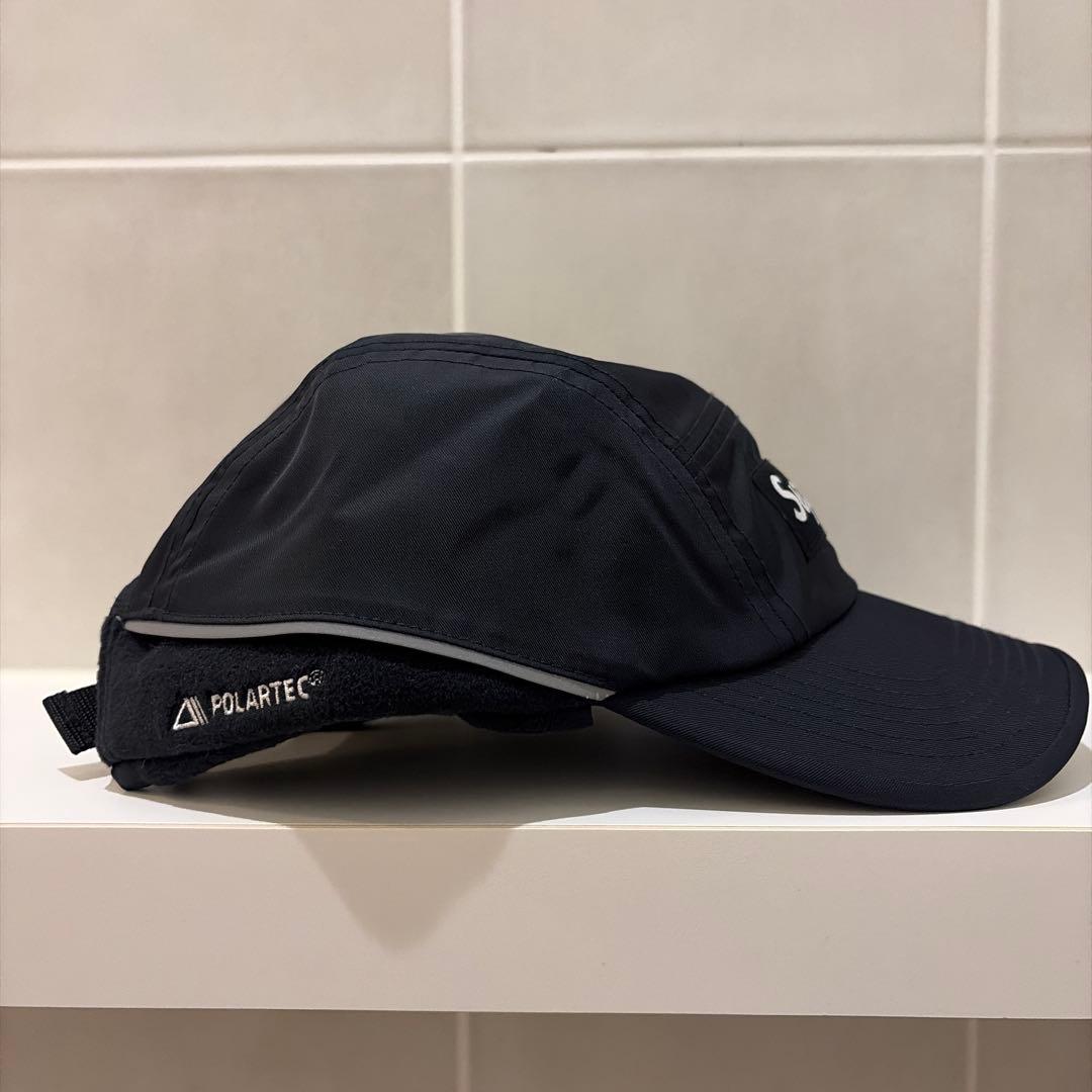 Supreme Polartec® camp cap
