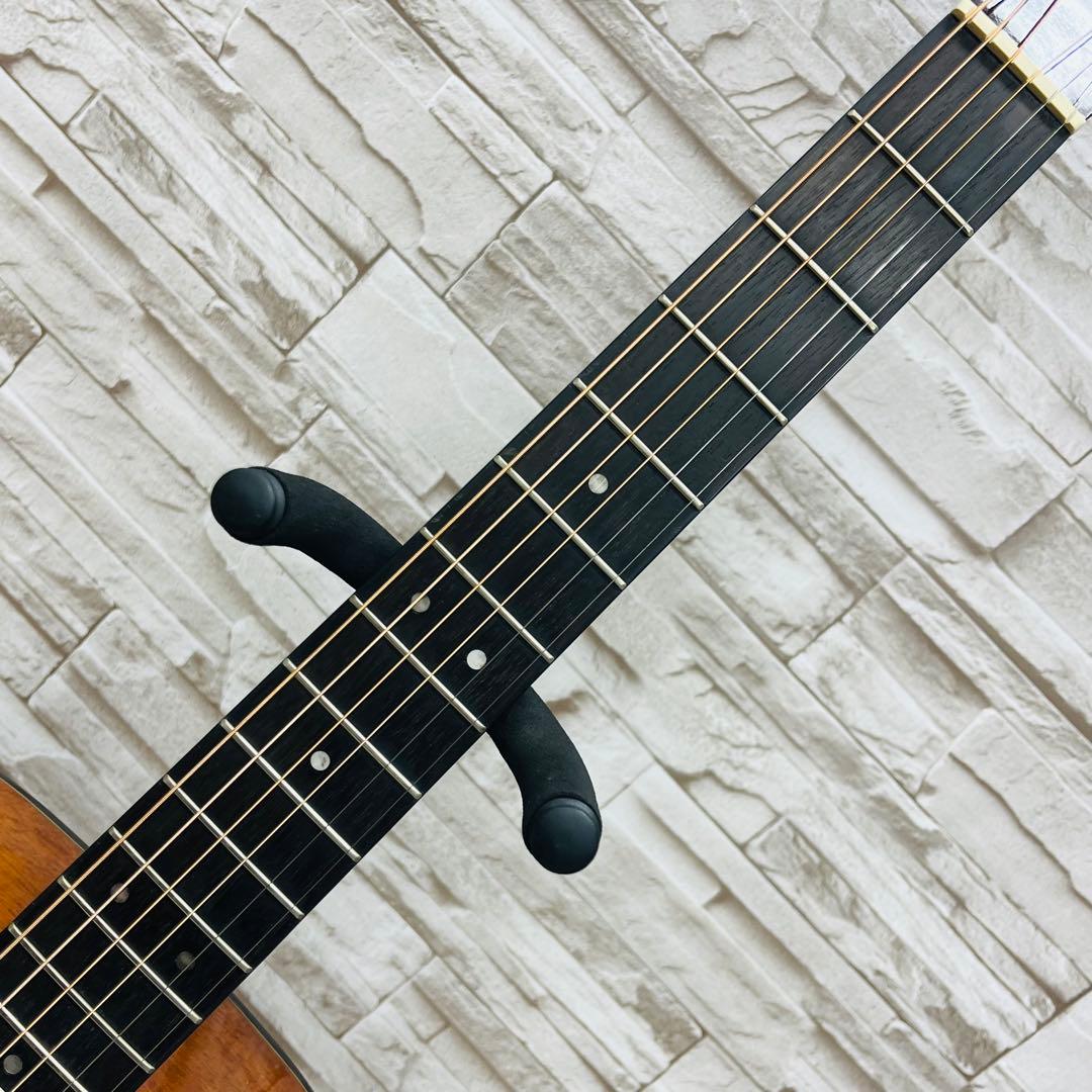 Morris モーリス アコースティックギター F-01TSタバコサンバースト