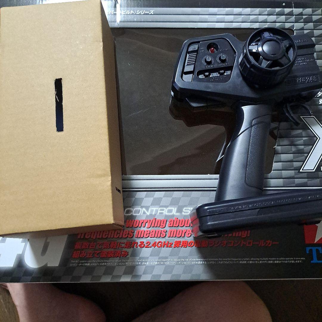 XBシリーズBLOCKHEAD MOTORSワイルドワン OFF-ROADER